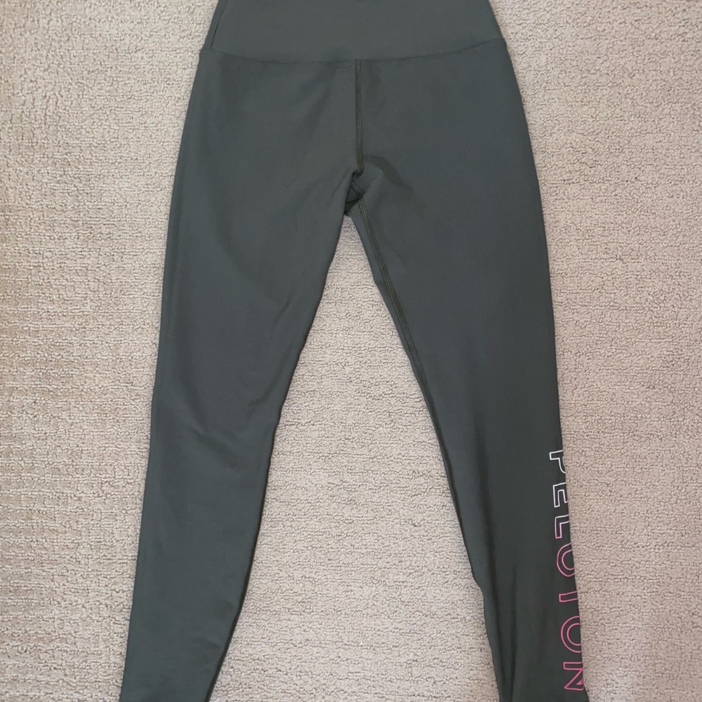 Peloton leggings